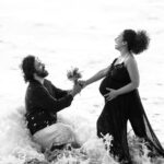 Pearle Maaney Instagram – And he knows it’s always going to be a Yes…. 😋
