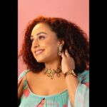 Pearle Maaney Instagram – Sunshine State of Mind 😋
.

Self Styled for Pearle Maaney Show 
🌸
Click @pearle_productions 
Wearing @arsignatureofficial 
Jewellery @m.o.dsignature 
MUA @aishwaryakarayilofficial