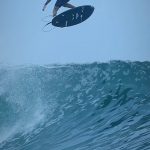 Pedro Scooby Instagram - Os trabalhos começaram aqui em Mentawai 🔥 🎥 @gustavocamarao79 🛥️ @prayacharters