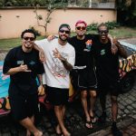 Pedro Scooby Instagram - O Podpah Visita começou! @pedroscooby foi até o RJ conhecer a mansão do @cpxdoscrias 💛 Assista agora mesmo, link nos stories! 📸 @caiodsv Rio de Janeiro, Rio de Janeiro