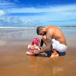 Pedro Scooby Instagram - Porque metade de mim é amor… A outra também… 😍