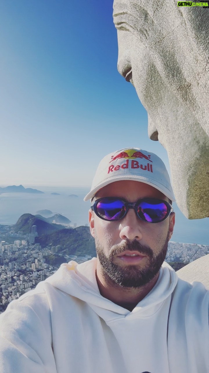 Pedro Scooby Instagram - Um bom dia abençoado pra todos 🙏🏼