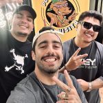 Pedro Scooby Instagram - Tá em casa! 💛🫶🏼