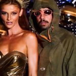 Pedro Scooby Instagram - A dama e o vagabundo galáticos 👽 🚀 Baile da Vogue @voguebrasil @oakley x @piet_org