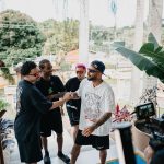 Pedro Scooby Instagram - O Podpah Visita começou! @pedroscooby foi até o RJ conhecer a mansão do @cpxdoscrias 💛 Assista agora mesmo, link nos stories! 📸 @caiodsv Rio de Janeiro, Rio de Janeiro