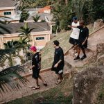 Pedro Scooby Instagram - O Podpah Visita começou! @pedroscooby foi até o RJ conhecer a mansão do @cpxdoscrias 💛 Assista agora mesmo, link nos stories! 📸 @caiodsv Rio de Janeiro, Rio de Janeiro