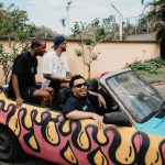 Pedro Scooby Instagram - O Podpah Visita começou! @pedroscooby foi até o RJ conhecer a mansão do @cpxdoscrias 💛 Assista agora mesmo, link nos stories! 📸 @caiodsv Rio de Janeiro, Rio de Janeiro