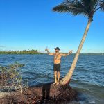 Pedro Scooby Instagram - Vivendo 🌴