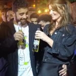 Pedro Scooby Instagram - O evento já acabou, mas a vibe do @pedroscooby na Casa Corona continua por aqui! Foi incrível 💛 #CoronaNaWSL #ThisisLiving