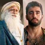 Pedro Scooby Instagram – How to Overcome Fear? @pedroscooby Asks @sadhguru 

@swerve_festival 

#Sadhguru #Wisdom #Surf #Sport #Fear #Risk