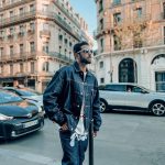 Pedro Scooby Instagram - l a eu un coup de foudre dès leur première rencontre 💜