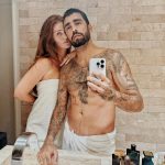 Pedro Scooby Instagram - Missao RJxSPxRJ Cansados porém felizes 😍💜