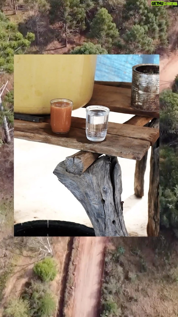 Pedro Scooby Instagram - 22/03, Dia Mundial da Água. É neste dia que anunciamos um passo que ficará marcado na história do Mamba Water Project - e também na de milhares de pessoas.
