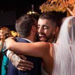 Pedro Scooby Instagram - Viva o amor ❤️ parabéns @sampaio_carol e Fred 👏🏼🥰