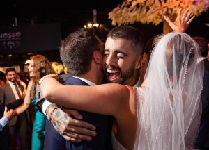 Pedro Scooby Instagram - Viva o amor ❤️ parabéns @sampaio_carol e Fred 👏🏼🥰