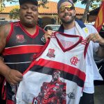 Pedro Scooby Instagram - Dump de Saqua! Segunda imagem foi um dos encontros mais incríveis e verdadeiros que já tive com um fã! 😍 E ainda era meu xará