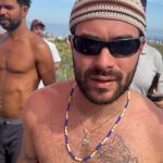 Pedro Scooby Instagram - Dump de Saqua! Segunda imagem foi um dos encontros mais incríveis e verdadeiros que já tive com um fã! 😍 E ainda era meu xará