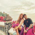 Pedro Scooby Instagram - Dia dos namorados é todo dia, que estamos juntos, que somos parceiros, que resolvermos viver uma história juntos, que escolhemos ter uma baby, que superamos as crises, que temos noites maravilhosas de amor e sexo, mas quando superamos a distância também! São tantos motivos bons que escolho todos os dias namorar com você! Te amo 🥰 feliz dia dos namorados! @cintiadicker