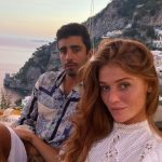 Pedro Scooby Instagram - Dia dos namorados é todo dia, que estamos juntos, que somos parceiros, que resolvermos viver uma história juntos, que escolhemos ter uma baby, que superamos as crises, que temos noites maravilhosas de amor e sexo, mas quando superamos a distância também! São tantos motivos bons que escolho todos os dias namorar com você! Te amo 🥰 feliz dia dos namorados! @cintiadicker
