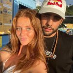 Pedro Scooby Instagram - Dia dos namorados é todo dia, que estamos juntos, que somos parceiros, que resolvermos viver uma história juntos, que escolhemos ter uma baby, que superamos as crises, que temos noites maravilhosas de amor e sexo, mas quando superamos a distância também! São tantos motivos bons que escolho todos os dias namorar com você! Te amo 🥰 feliz dia dos namorados! @cintiadicker