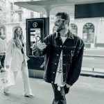 Pedro Scooby Instagram - l a eu un coup de foudre dès leur première rencontre 💜