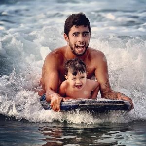 Pedro Scooby Instagram - Um amor que não tem como explicar! Parabéns filho 🥰 Dom