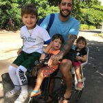 Pedro Scooby Instagram - Um amor que não tem como explicar! Parabéns filho 🥰 Dom