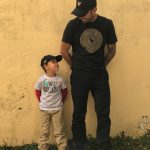 Pedro Scooby Instagram - Um amor que não tem como explicar! Parabéns filho 🥰 Dom