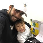 Pedro Scooby Instagram - Um amor que não tem como explicar! Parabéns filho 🥰 Dom