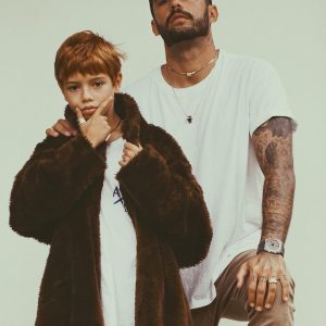 Pedro Scooby Instagram - Um amor que não tem como explicar! Parabéns filho 🥰 Dom