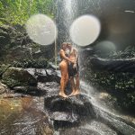 Pedro Scooby Instagram - Reenergizado! Final de semana cheio de energia e benção pra todos 🙏🏼 Cachoeira das Almas