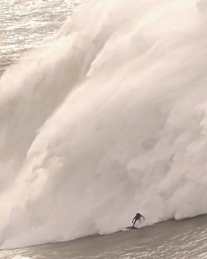 Pedro Scooby Instagram - Amanhã volto a treinar e é claro que na minha mente primeira coisa que vem é um amigo meu e uma lenda do surf de ondas grandes que nos deixou semana passada, no mesmo lugar dessa onda que quase morri 3 anos atrás, Nazare! Faço o que posso para eliminar os riscos e deixo nas mãos de Deus! Faço por amor e por anos e anos de dedicação! Foco na missão, que a temporada ainda está rolando!