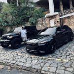 Pedro Scooby Instagram - 🖤🙏🏼