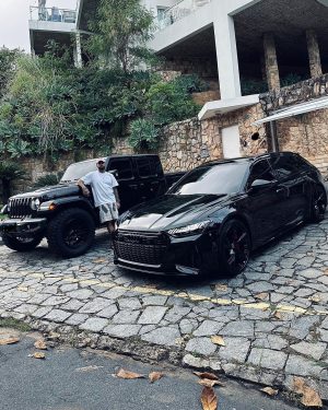 Pedro Scooby Instagram - 🖤🙏🏼