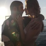 Pedro Scooby Instagram - Falar o que dessa mulher?? Parceira, mãezona, gata, divertida… Poderia ficar até amanhã colocando adjetivos e mesmo assim não conseguiria explicar o quando você é especial! Mais um ano de vida e eu só te desejo saúde e paz, que o resto damos um jeito! Te amo 💜 @cintiadicker