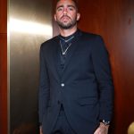 Pedro Scooby Instagram - De ontem @forbesbr 🖤 @bulgari @ricardoalmeidaoficial 📸 @iude