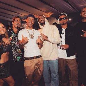 Pedro Scooby Instagram - RIR #tbt ❤️🙌🏼🙏🏼