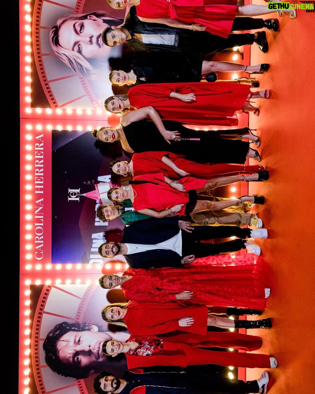 Pedro Scooby Instagram - Experiência irada de cinema ao ar livre que vivi ontem, além de várias surpresas especiais! Obrigada pelo convite @carolinaherrera ! Foi demais! ❤️