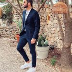 Pedro Scooby Instagram - 💜🙌🏼 Palma De Mallorca, Spain