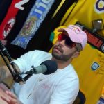 Pedro Scooby Instagram - @pedroscooby no @charlapodcast 🏄‍♂️🌊