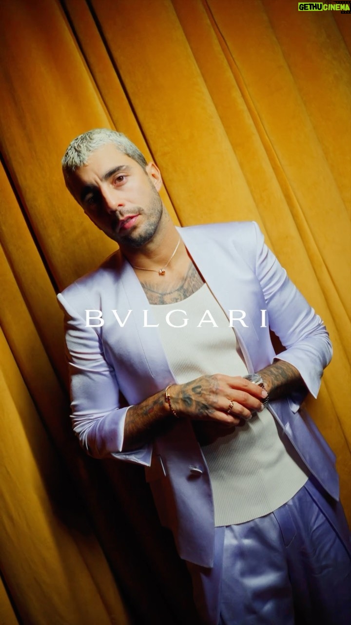 Pedro Scooby Instagram - Ainda sobre esse evento irado em que a @bulgari comemorou os 75 anos da Serpenti no Brasil. Que honra fazer parte disso tudo! #Serpenti75 #BulgariJewelry