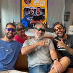 Pedro Scooby Instagram - visitinha de hoje 😎🤙