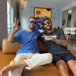 Pedro Scooby Instagram - visitinha de hoje 😎🤙