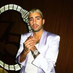 Pedro Scooby Instagram - Ontem foi dia de comemorar junto com a @bulgari os 75 anos da linha Serpenti no Brasil. Se liga nas fotos desse evento irado, que pra me deixar ainda mais estiloso, contou com uma colaboração exclusiva com o artista brasileiro @gabrielmassan #Serpenti75 #BulgariJewelry
