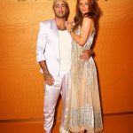 Pedro Scooby Instagram - Ontem foi dia de comemorar junto com a @bulgari os 75 anos da linha Serpenti no Brasil. Se liga nas fotos desse evento irado, que pra me deixar ainda mais estiloso, contou com uma colaboração exclusiva com o artista brasileiro @gabrielmassan #Serpenti75 #BulgariJewelry