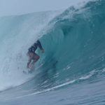 Pedro Scooby Instagram - Mais uma dessa trip animal pra Mentawai! Com direito a galera vibrando do barco 🤪 🎥 @gustavocamarao79