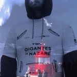 Pedro Scooby Instagram - Bora que a temporada está começando !! Quem está ansioso para ver o @pedroscooby surfando as ondas gigantes em Nazaré!! 🤩🏄🏽‍♂️🌊 #gigantesdenazaré