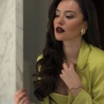 Pelin Akil Instagram - 💚 #reklam The Lana Dubai