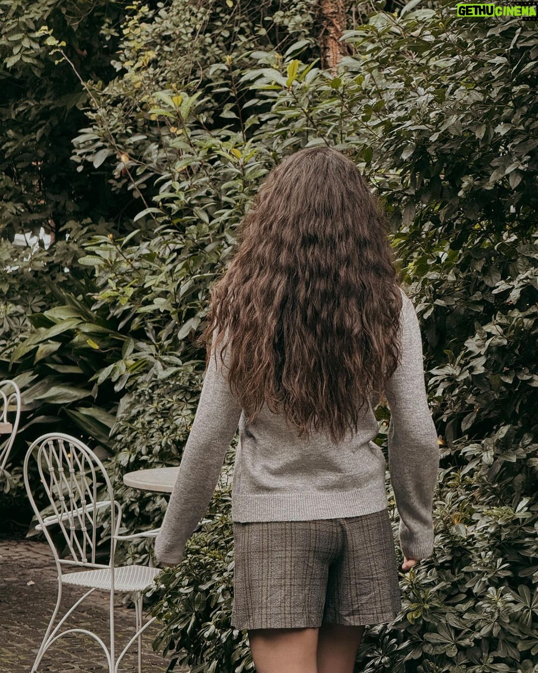 Pelin Akil Instagram - 🌾🌿 bu sefer sıralamayı Anıl yaptı 😂