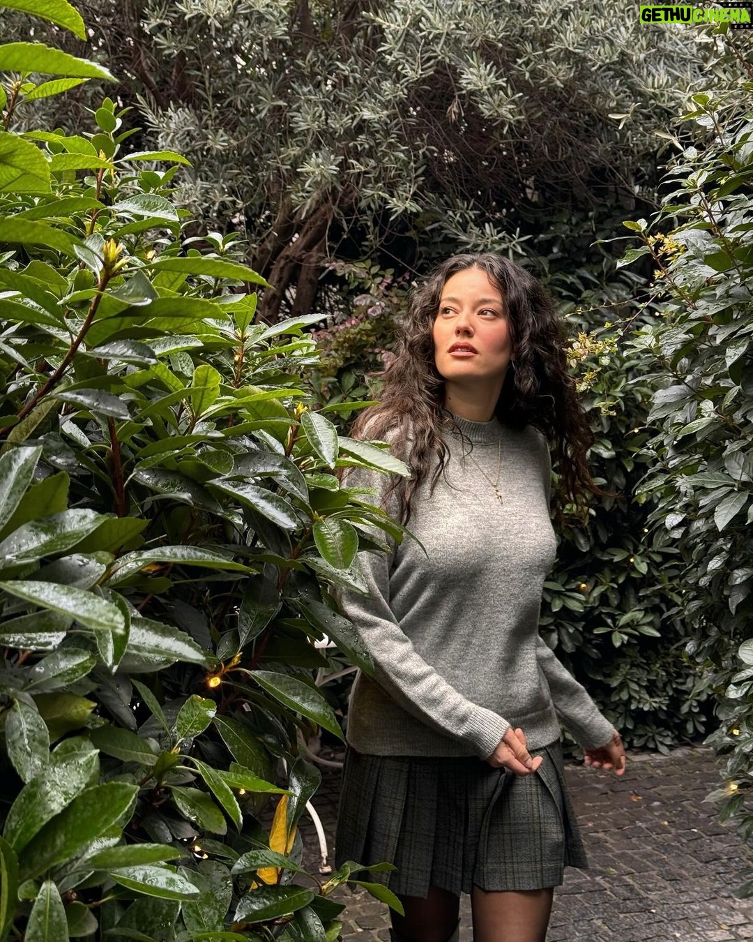 Pelin Akil Instagram - 🌾🌿 bu sefer sıralamayı Anıl yaptı 😂